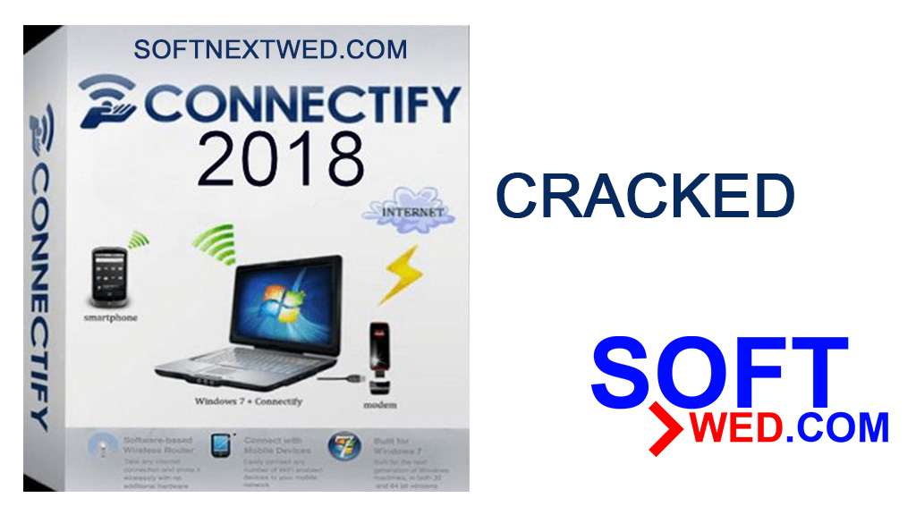 connectify cracked version