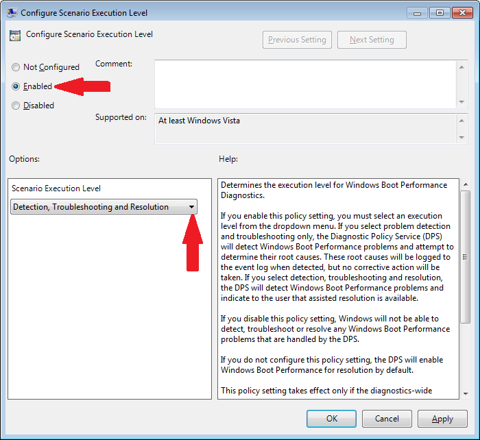 Tutorial Mempercepat Booting/Startup Windows 7