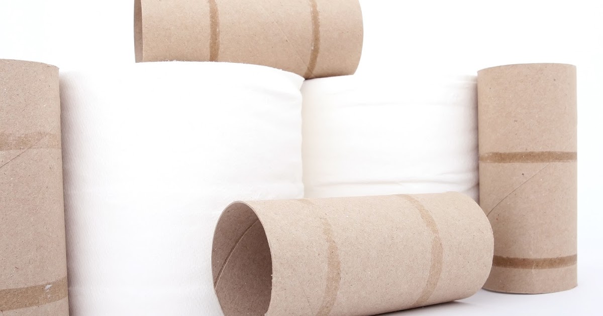 bulk toilet paper
