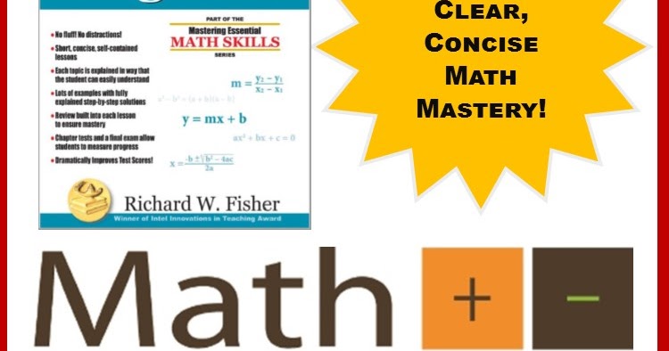 Training Happy Hearts: It Really Is Non-Nonsense Algebra {a Review}