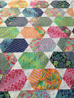 Quilting Is My Bliss