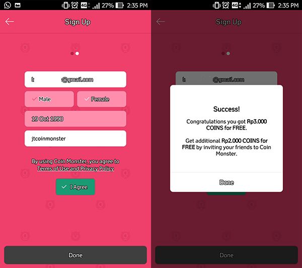 aplikasi pulsa gratis
