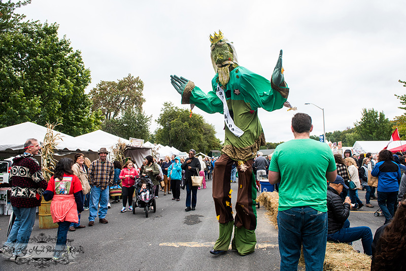 Mish*Mosh*Marsh Hudson Valley Garlic Festival