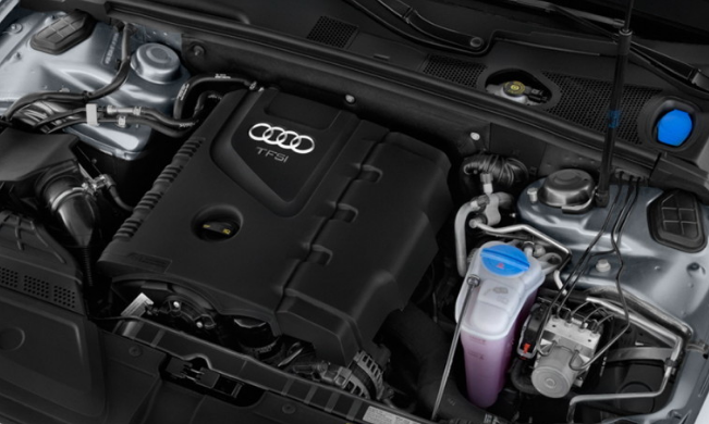 Audi Owners Manual