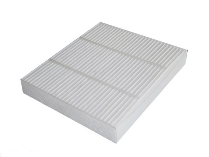 Cabin Air Filter Filter AC Suzuki Wagon R Menyediakan filter untuk