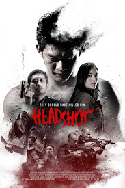 Watch Movies Headshot (2016) Full Free Online