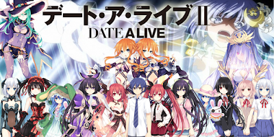 2. Itsuka Shidou (Date A Live) 2_Itsuka_Shidou_(Date_A_Live)