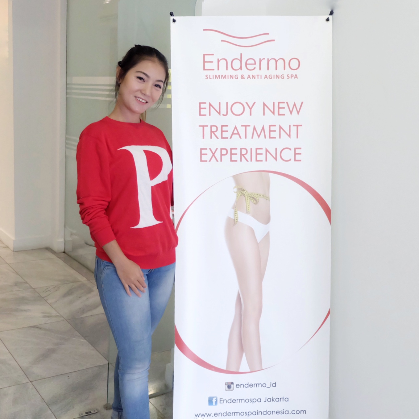 slimming klinik di jakarta