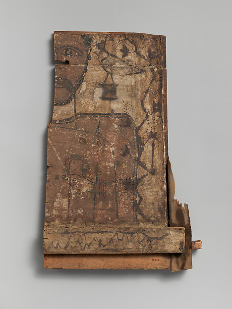 'Art and Peoples of the Kharga Oasis' at the Metropolitan Museum of Art, New York 'Art and Peoples of the Kharga Oasis' at the Metropolitan Museum of Art, New York