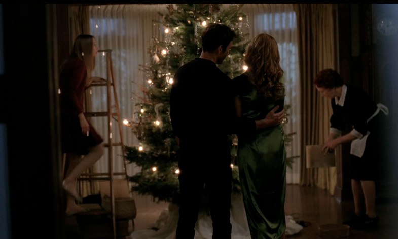 American Horror Story Season 1 Episode 12 American Horror Story , Season 1, Episode 12 |Jigsaw's Lair