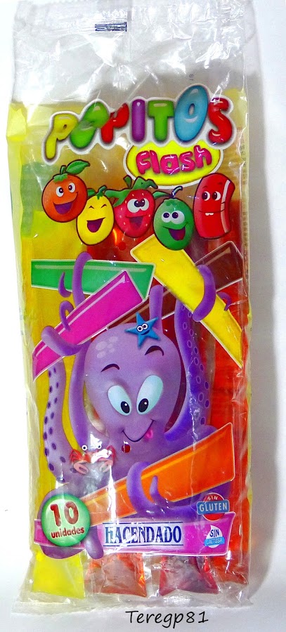 Helados hielo, deliplus