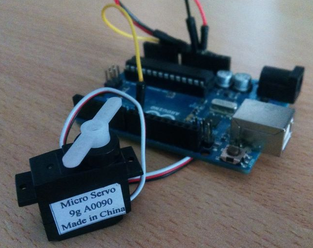 What is Servo Motor In Hindi?