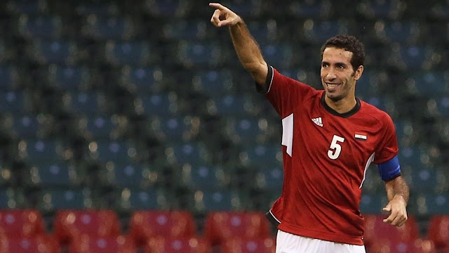 الماجيكو ذو الوجه المبتسم.. تعرف على أبرز إنجازات أبو تريكة الماجيكو ذو الوجه المبتسم.. تعرف على أبرز إنجازات أبو تريكة