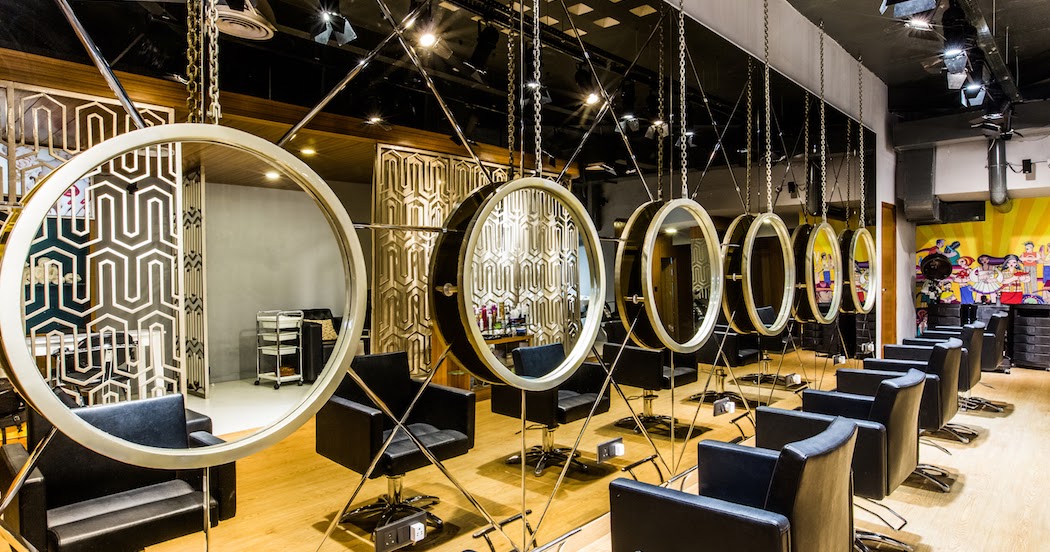 best hair salon Hyderabad Best salons for men in Hyderabad All