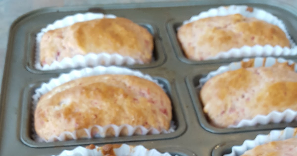 Les douceurs de genny PETITS PAINS