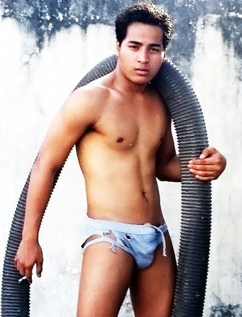 Pinoy Male Adult Photo 56