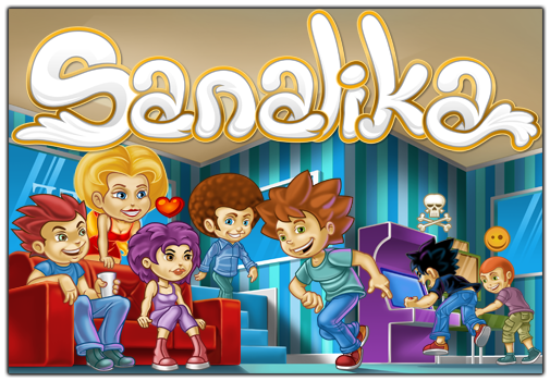 Sanalika Diamond Hilesi Full İndir