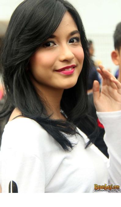 Biodata Profil Chelsea Olivia Lengkap Agamanya | Biodata Profil dan