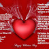 Awesome Valentines Day Quotes for My Love