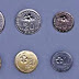 Malaysia 2012 coins design