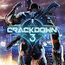كان مبكرا الإعلان عن Crackdown 3