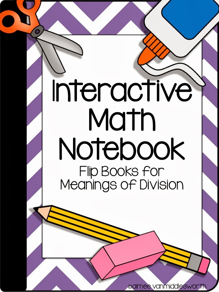 Pencils Books And Dirty Looks Interactive Math Notebook Flip Books For pencils-books-and-dirty-looks-interactive-math-notebook-flip-books-for
