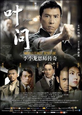 Ip Man – DVDRIP SUBTITULADA