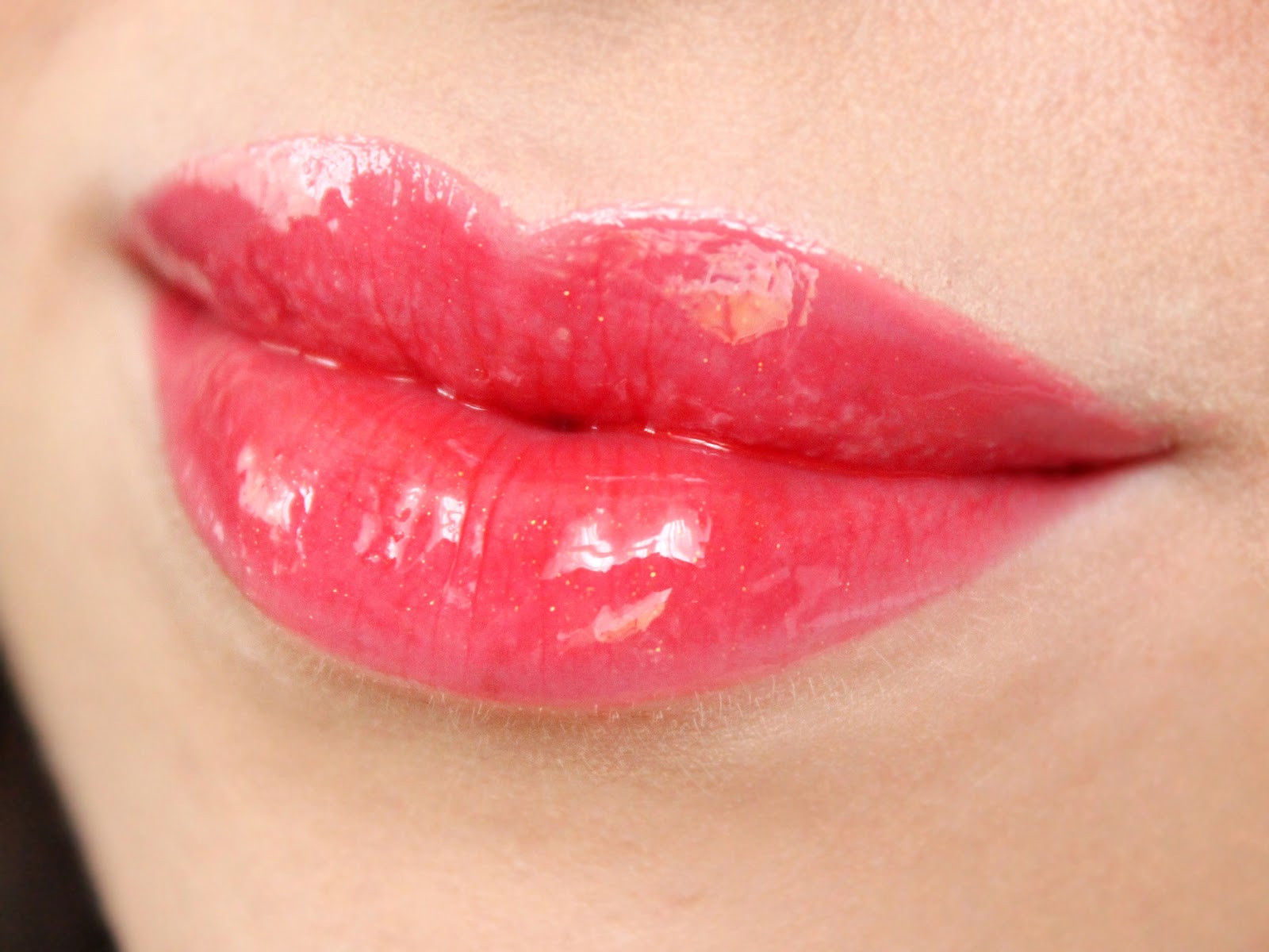 Estee Lauder Pure Color Envy Lip Potion 350 Cold Fire, Sculpting gloss