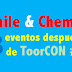 Chile & Chema: Tres eventos después de ToorCON