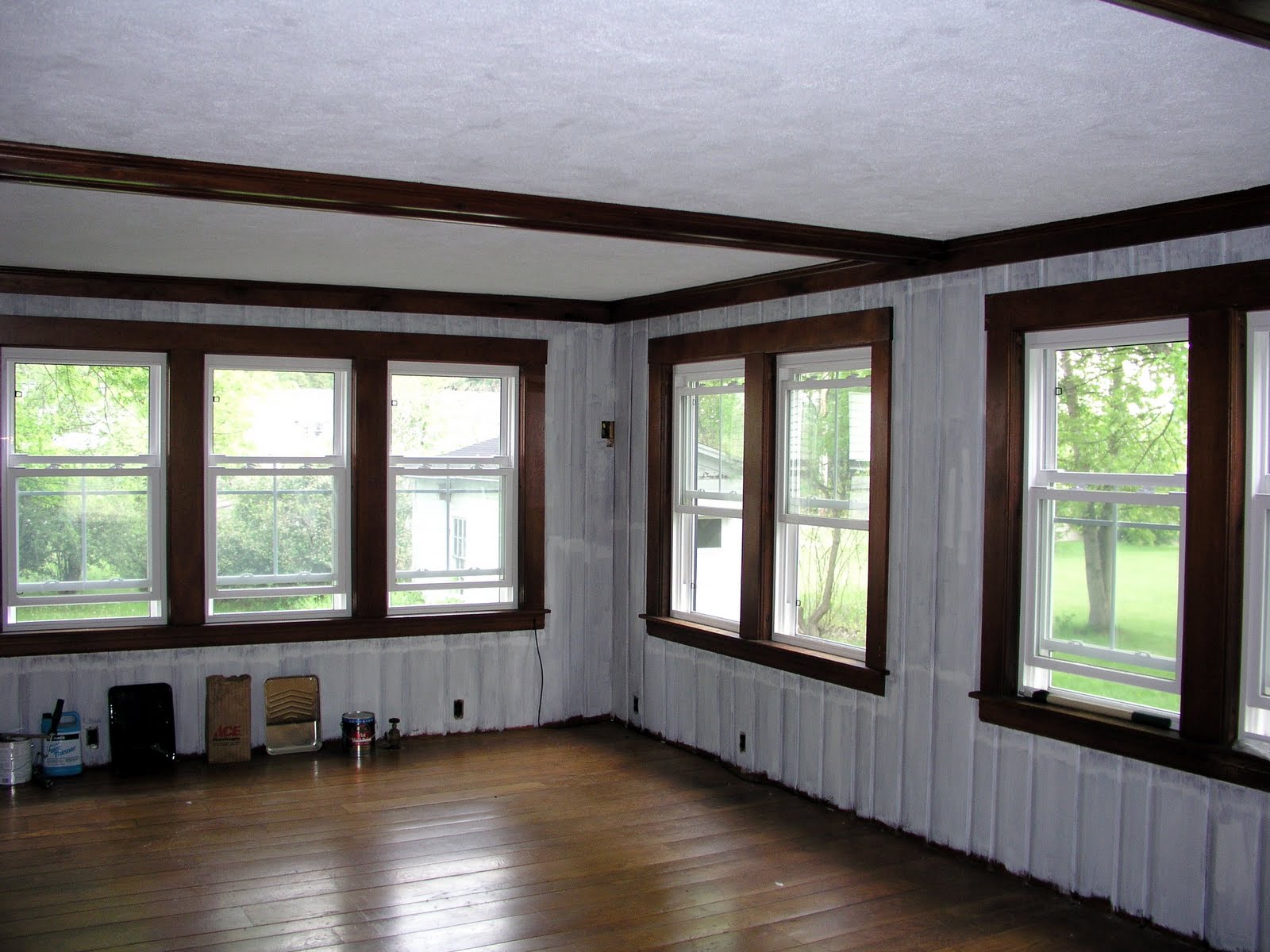 Chalk White Panelling Rooms Pics Chalk White Panelling Rooms Pics
