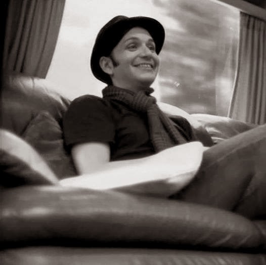 Placebo Anyway Blog Interview Brian Molko Interview Magazine Germany