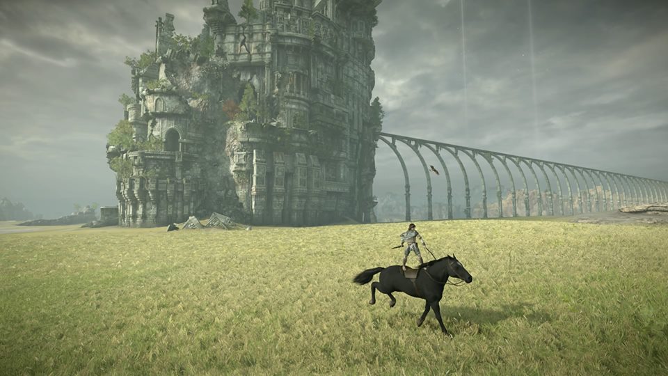 Shadow of the Colossus (2018) Review