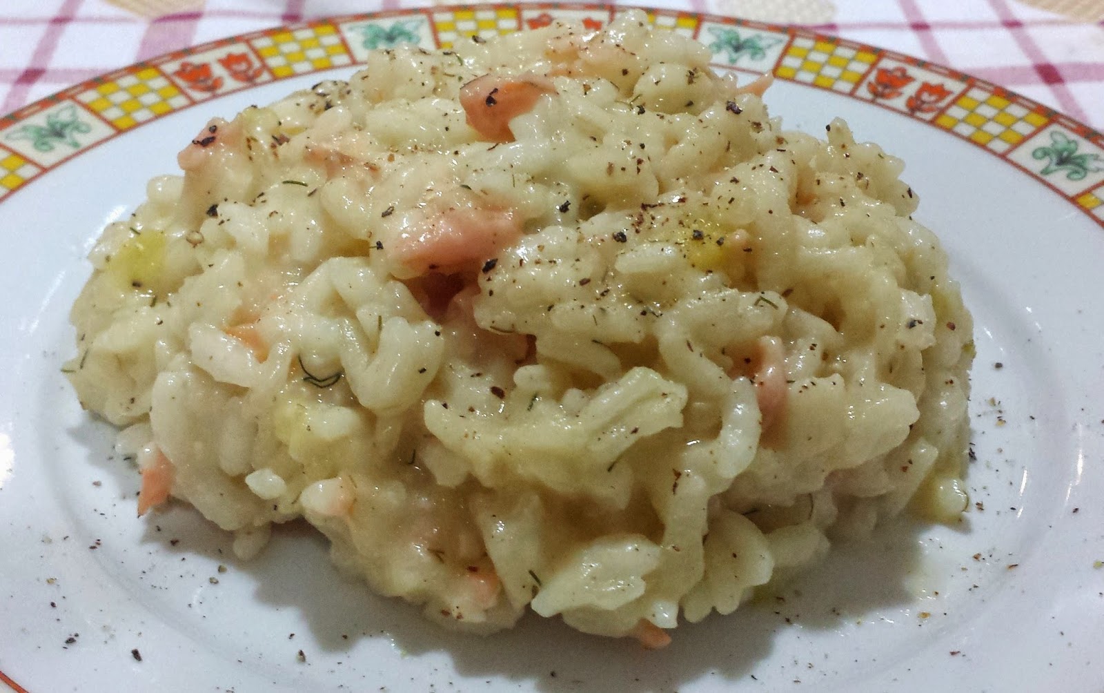 risotto