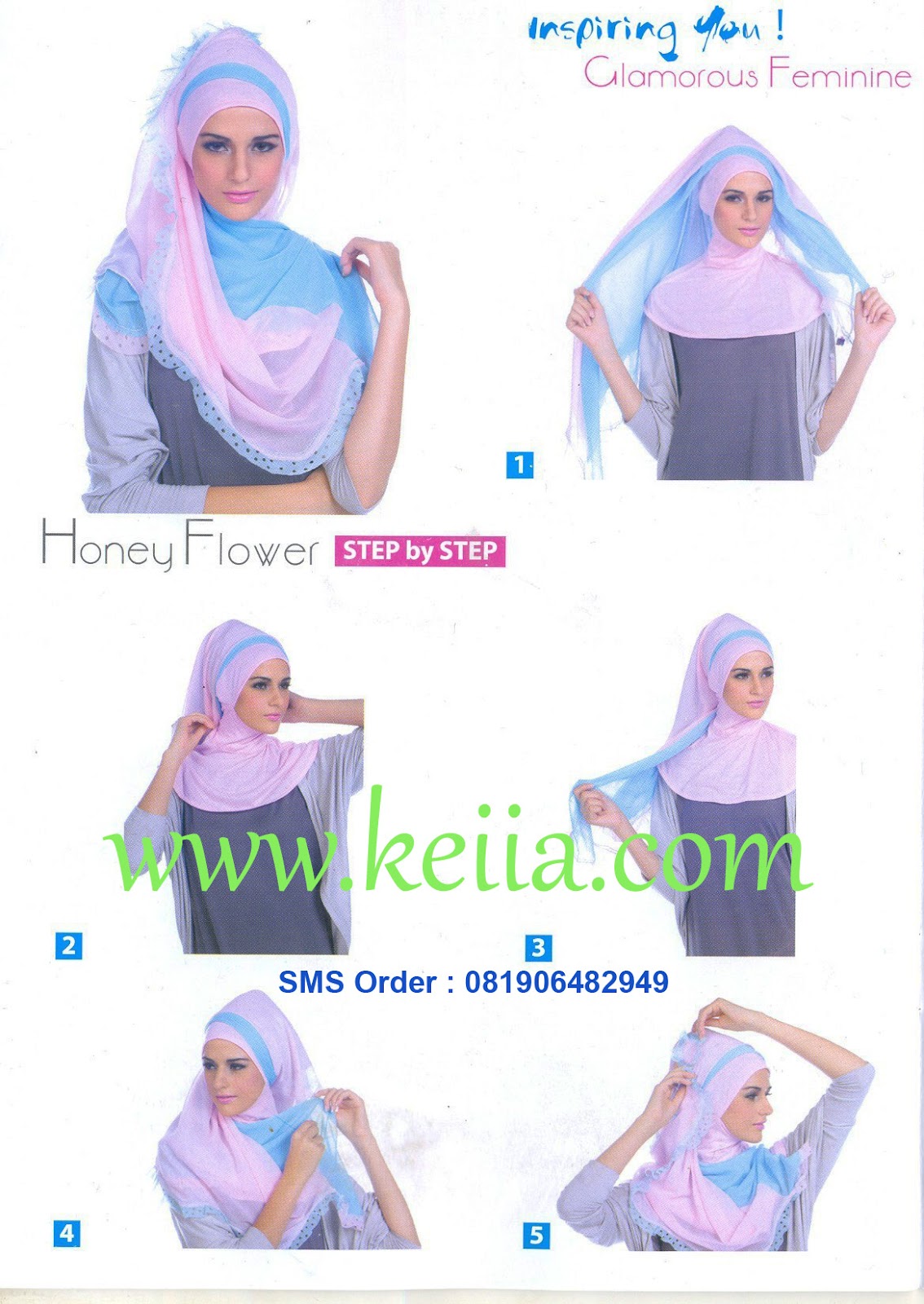 Kerudung Keiia Palace Bandung Jilbab Paris Tutorial Jilbab Kerudung Keiia Palace Bandung Jilbab Paris Tutorial Jilbab