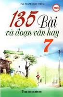 135 Bài Và Đoạn Văn Hay Lớp 7 - Phạm Ngọc Thắm