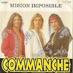 commanche mision imposible