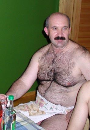 Turkish Nude Men 10
