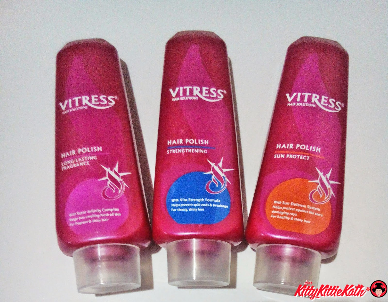 Find the Best Vitress Solution for You Dear Kitty Kittie Kath Top