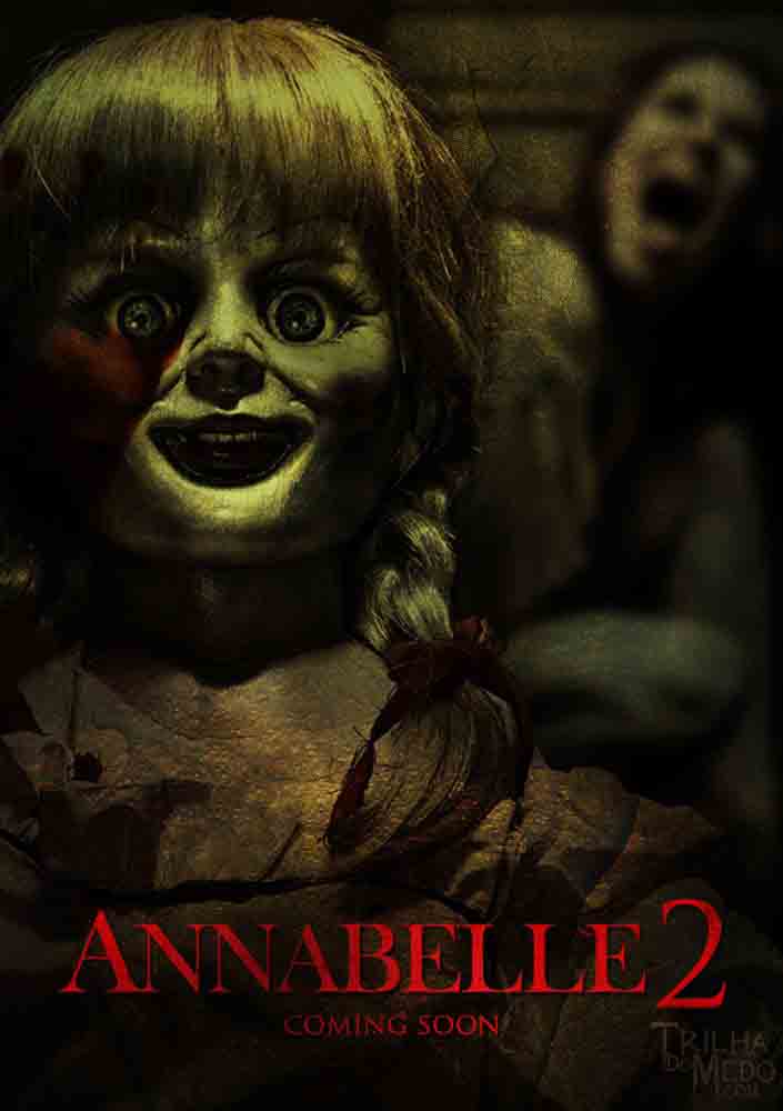 48+ Annabelle 2014 Movie Story at Demax1