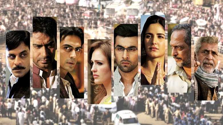 Film Bollywood En Français Complet Gratuit Regarder Raajneeti 2010 Film Complet En Francais - Streaming FV HD