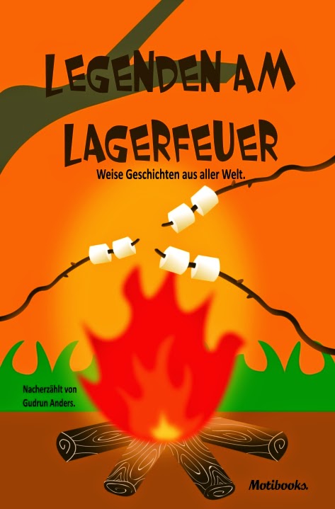 Legenden am Lagerfeuer