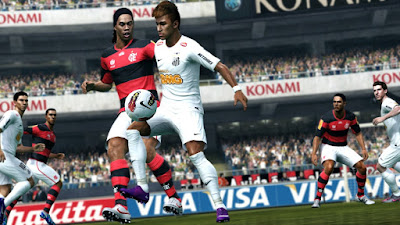 PES 2013 PC Game Free Download PES 2013 PC Game Free Download