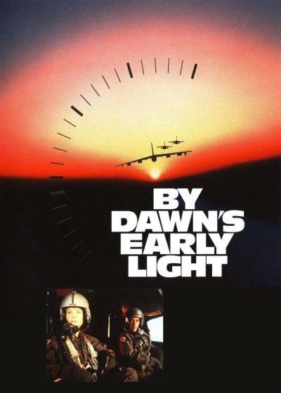 By Dawn's Early Light (TV) [1990] [DVDRip] [Subtitulada]
