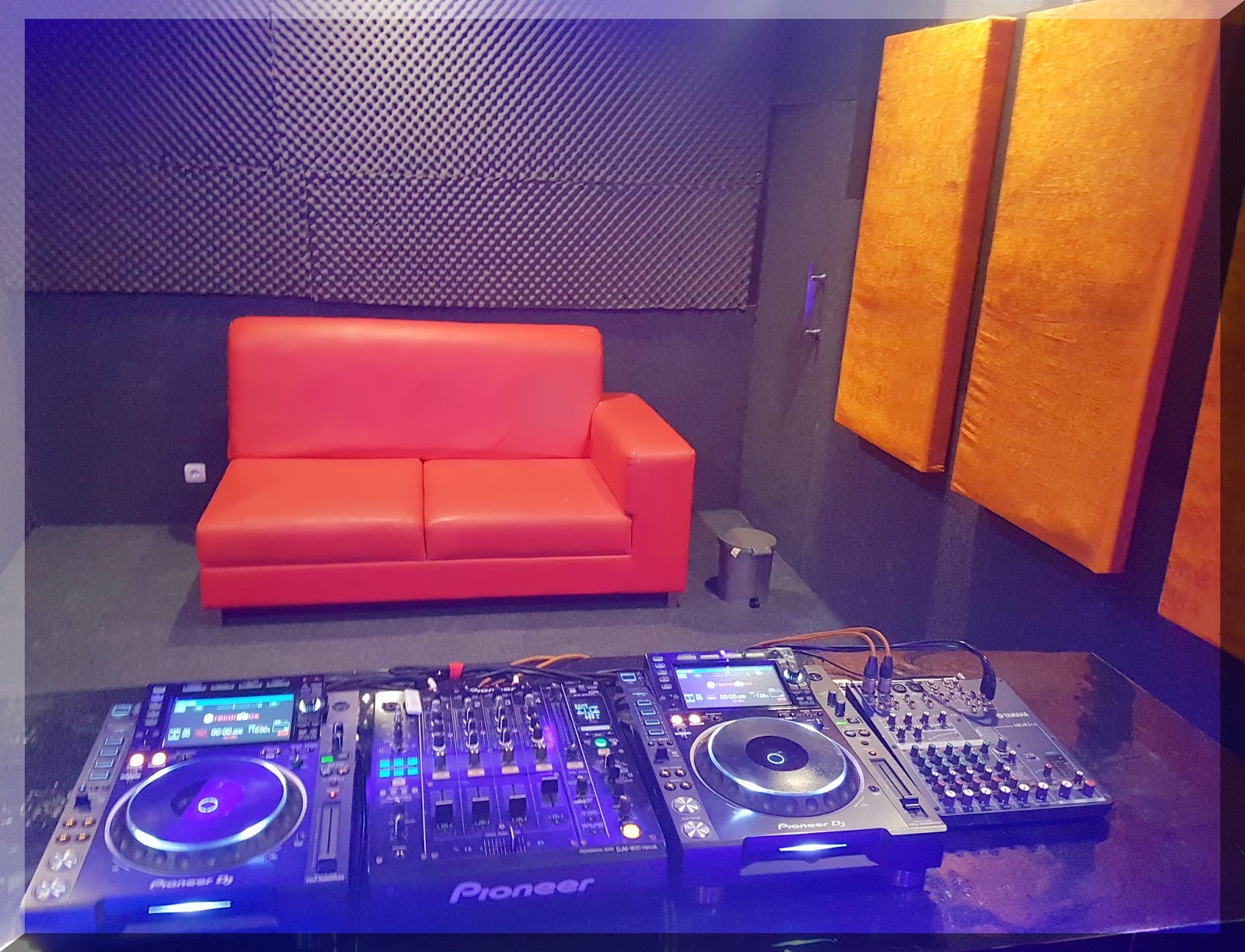 Beatus Electronic Music Course Beatus Electronic Music Course Premium