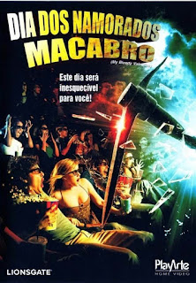 Dia Dos Namorados Macabro Apenas o Começo