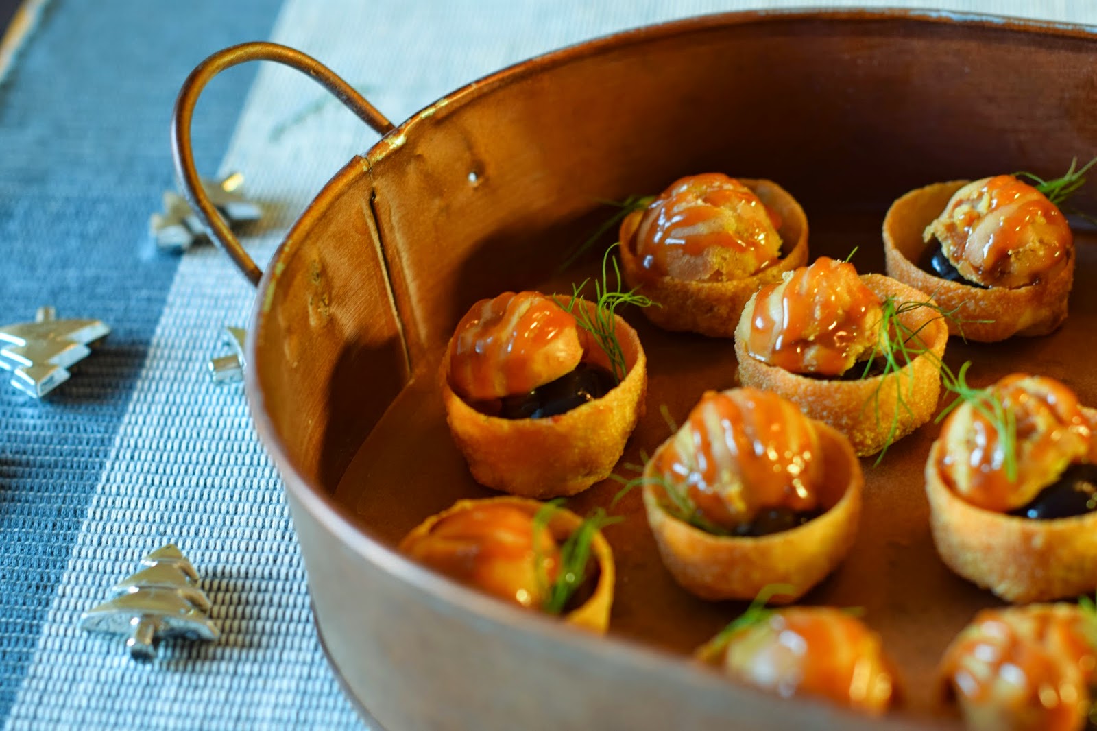 Hors D Oeuvre Variés By Affiche Blog