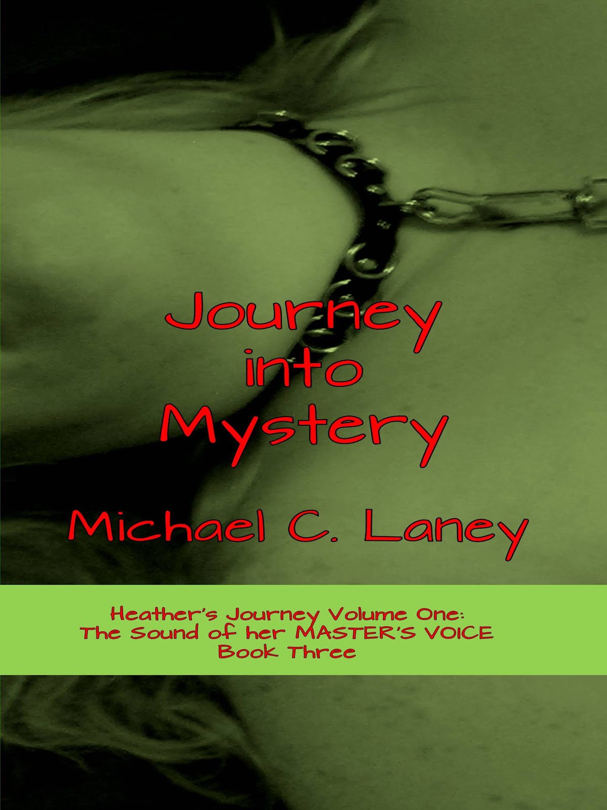 Journey into Mystery