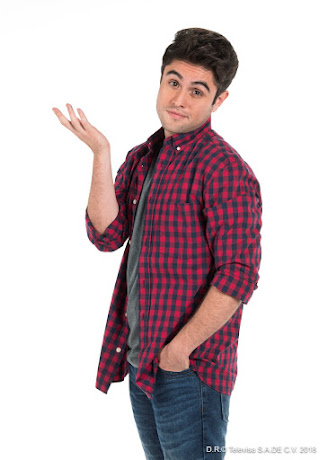 Fotos y personajes de la serie Julia vs Julia 3 alberto%2Bgarmassi%2B2