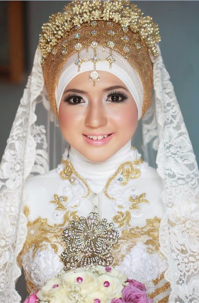 rias pengantin nganjuk