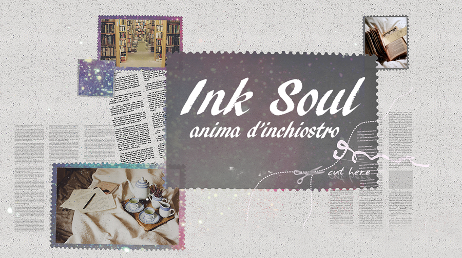 Ink Soul - Anima d'inchiostro
